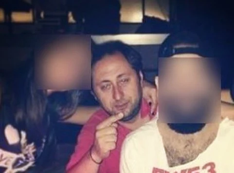 Ο επιχειρηματίας που δολοφονήθηκε στην Τρίπολη! ΦΩΤΟ & ΒΙΝΤΕΟ