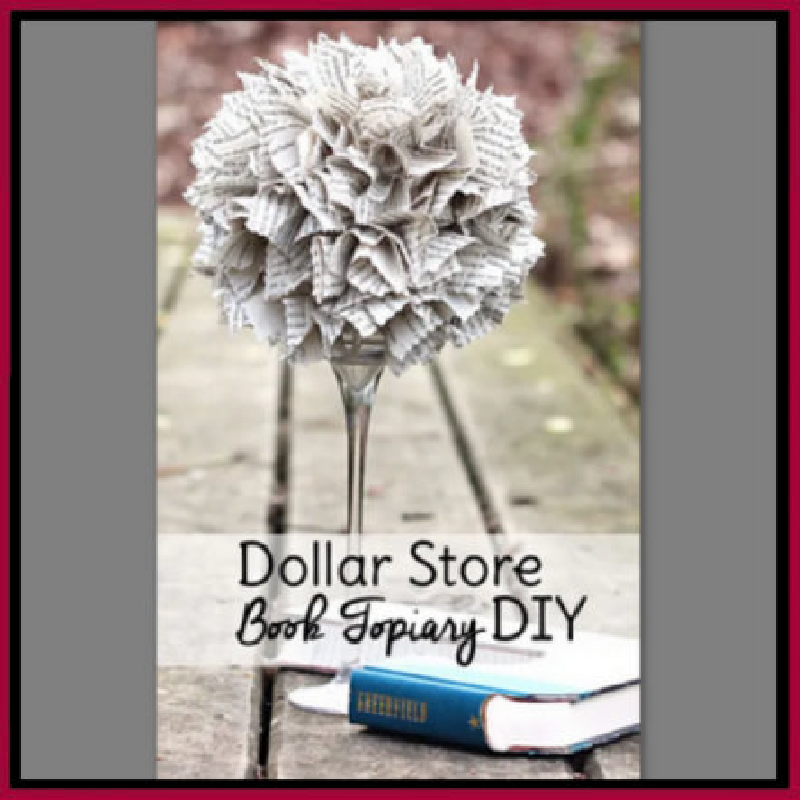 Dollar Store Crafter 18 Crafts Using Dollar Tree Items Dollar Tree Hacks