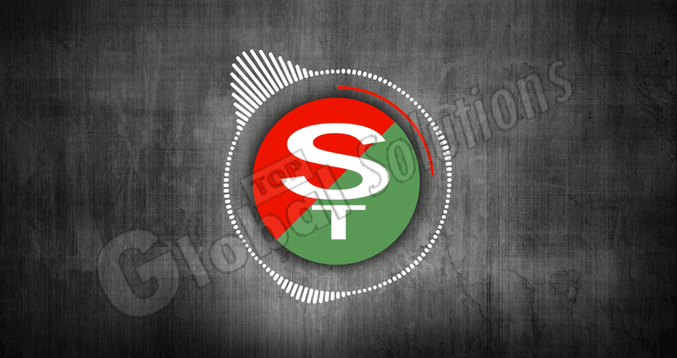 Membuat Efek Audio Spectrum Di After Effects Top Global Solutions