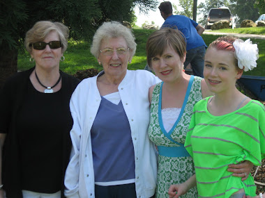 Four Generations