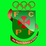 Pacos Ferreira Pacos Ferreira www.nhandinhbongdaso.net