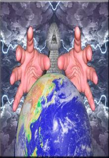 Misteriosa Crisis Mundial ¿Es Una Conspiración Organizada? – DVDRIP LATINO