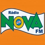 Ouvir a Rádio Nova FM 104.9 de Serra Do Ramalho / Bahia (BA) - Online ao Vivo