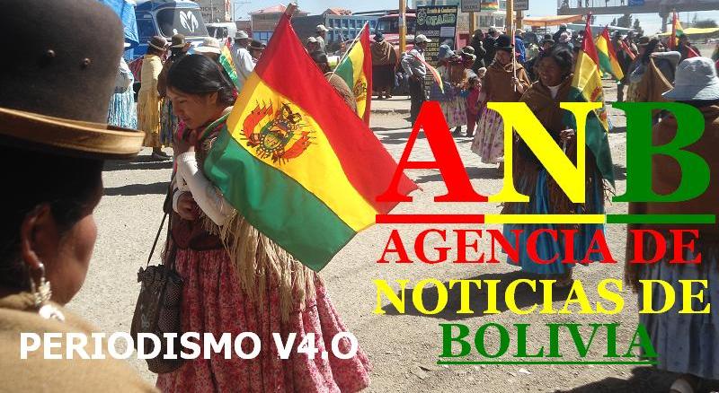 LA AGENCIA DE NOTICIAS DE BOLIVIA (ANBOLIVIA), UNA VOZ INDEPENDIENTE E INTERPELADORA