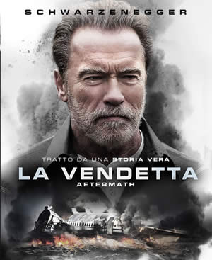 La vendetta Aftermath Oggi è un altro post