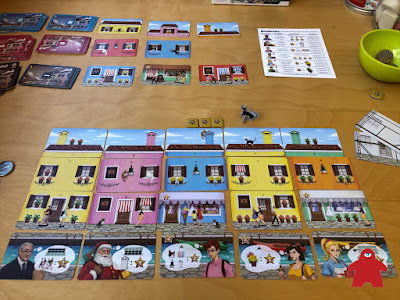 En este caso conseguimos 68 puntos, nivel aceptable según el juego