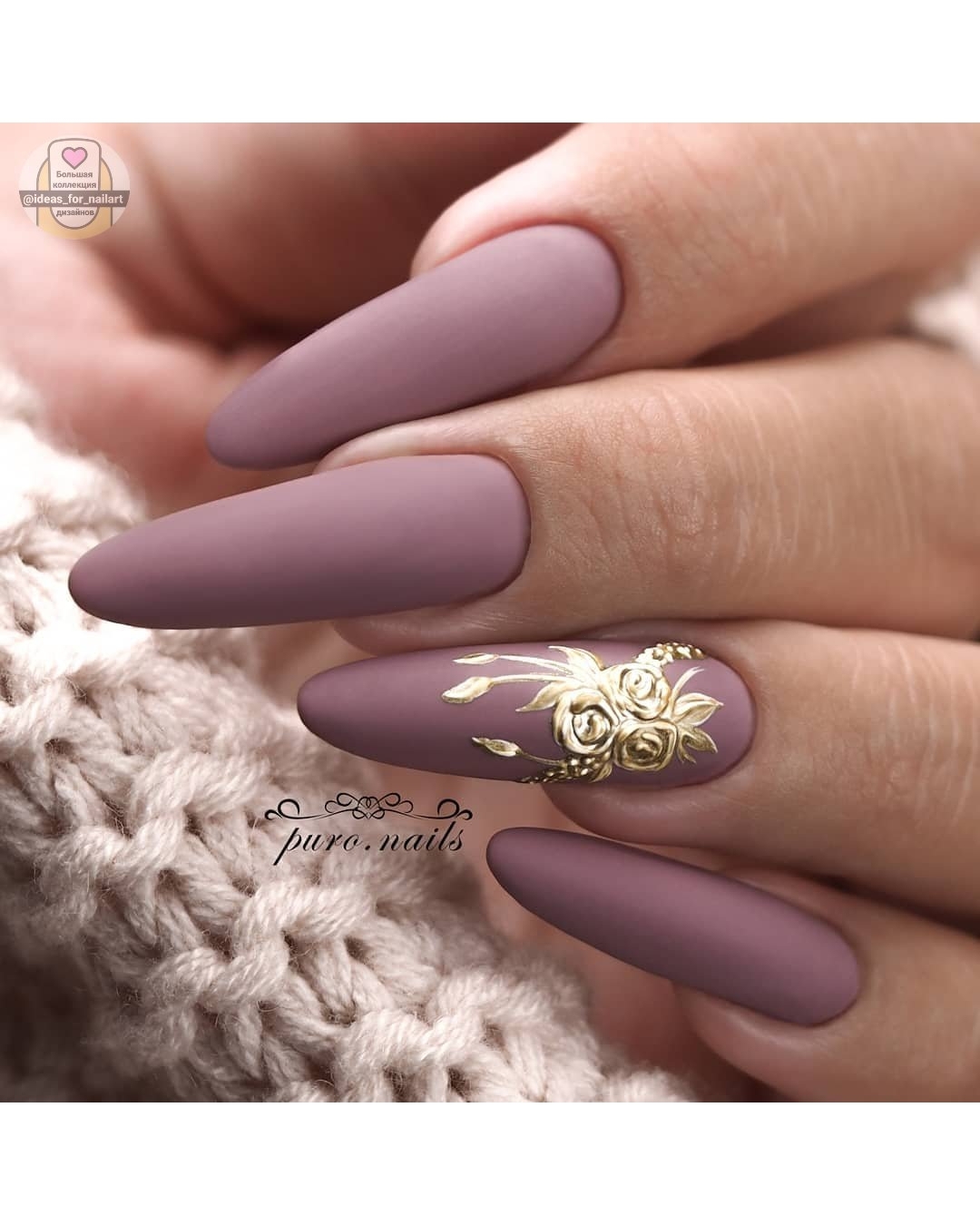 Nail design trends for summer/fall 2021 Melody Jacob