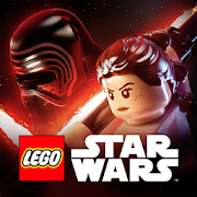 LEGO® Star Wars™: TFA v1.07.1~4 Mod Money Unlocked