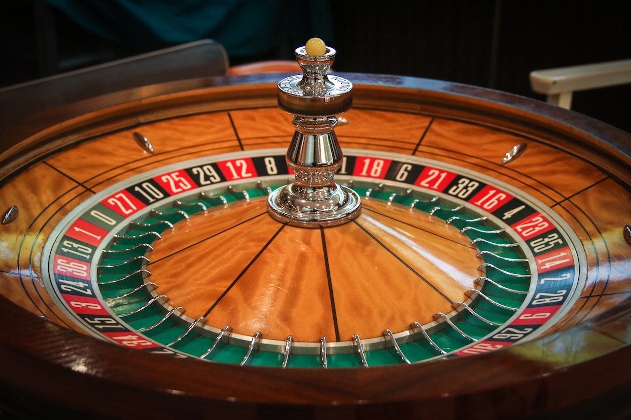 Miedos a un profesional jugar juegos de casino de ruleta