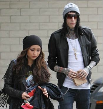 who is mc lyte dating