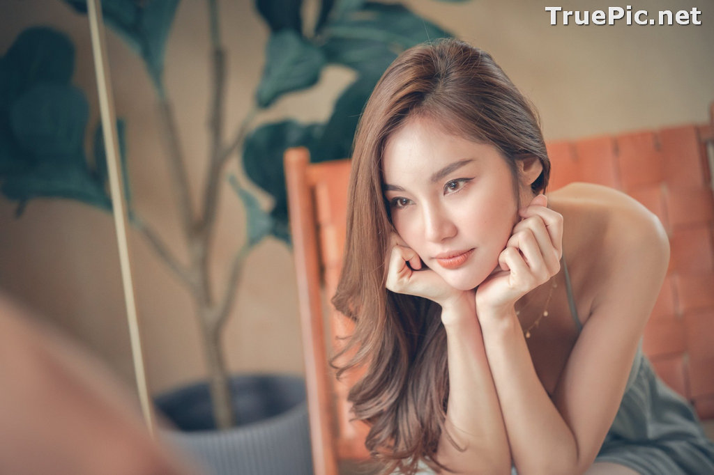 Image Thailand Model – Jarunan Tavepanya – Beautiful Picture 2020 Collection - TruePic.net - Picture-28