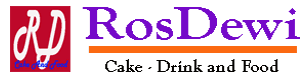 ROSDEWI CAKE