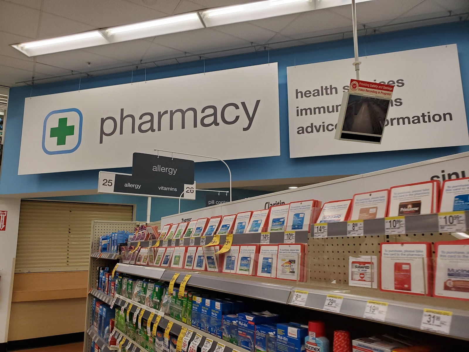 Walgreens 7105 (Bloomingdale & Providence) Riverview, FL