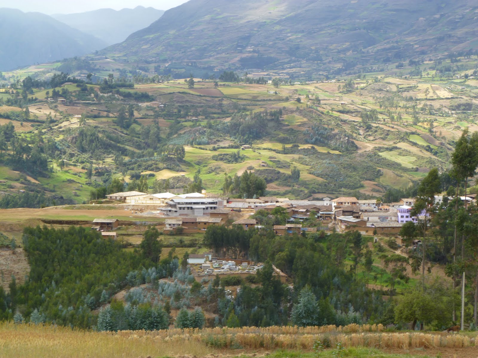 MARCABALITO QUERIDO: Marcabalito Santuario de Fé