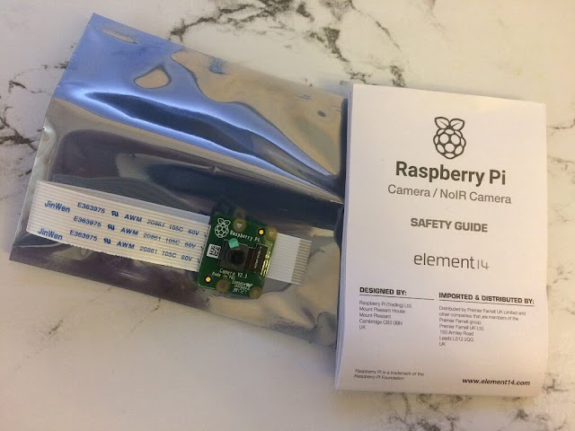Raspberry Pi Camera