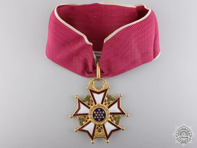 KSAD Jenderal Andika Perkasa Terima Legion of Merit, Medali Sakral Hanya Ada Dua Jenis di Militer AS