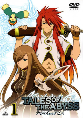 Tales Of The Abyss Series Image 2