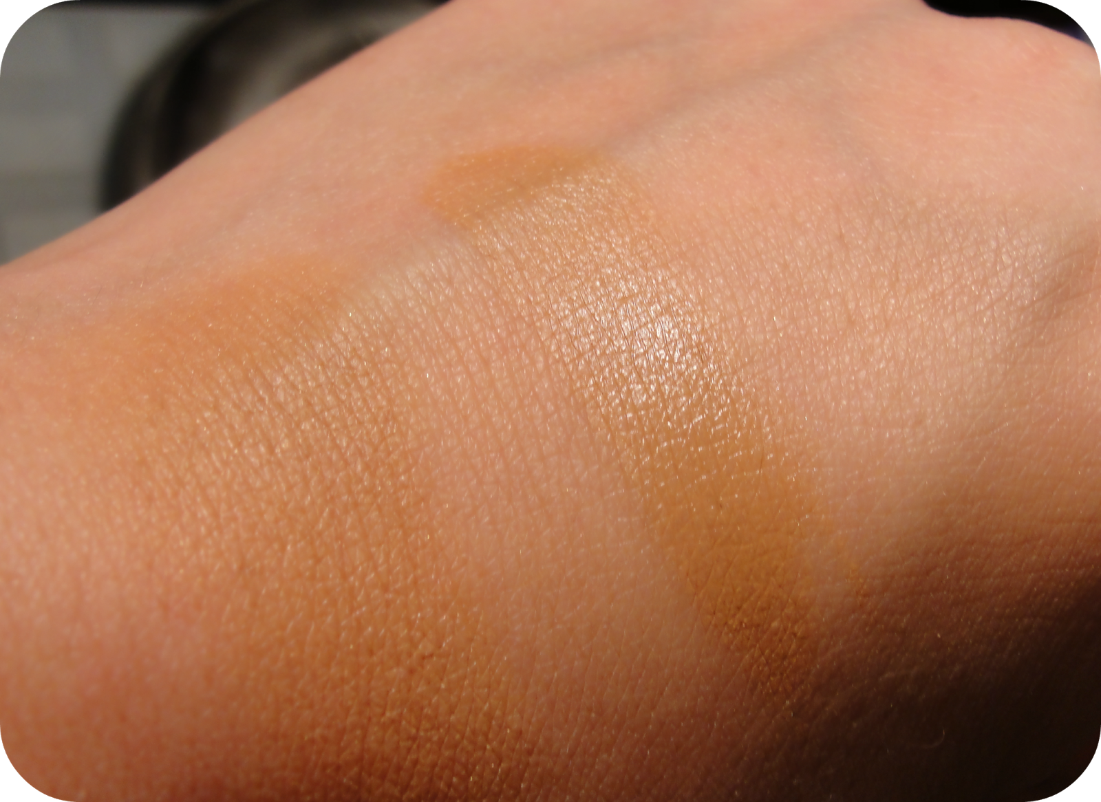 Beauty Guide 101 Soleil Tan De Chanel Bronze Universel Bronzing