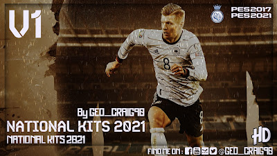 Pes Patch - Updates For Pro Evolution Soccer