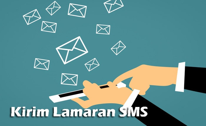 Cara Melamar Kerja Lewat Sms Dan Telepon Kosngosan