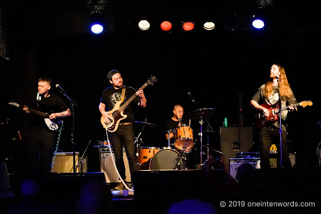 Brenda at Lee's Palace on June 15, 2019 for NXNE Photo by John Ordean at One In Ten Words oneintenwords.com toronto indie alternative live music blog concert photography pictures photos nikon d750 camera yyz photographer