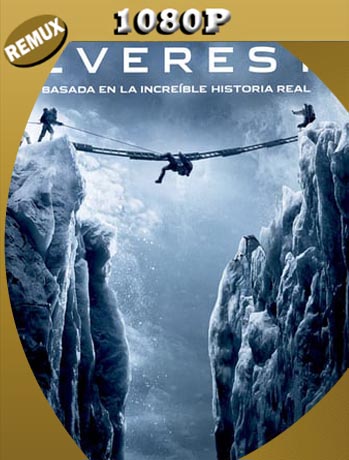 Everest (2015) REMUX [1080p] Latino [GoogleDrive] SXGO
