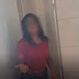 Vídeo: Mulher é surpreendida e 'disciplinada' por traficantes, após voltar de sessão de bronzeamento  