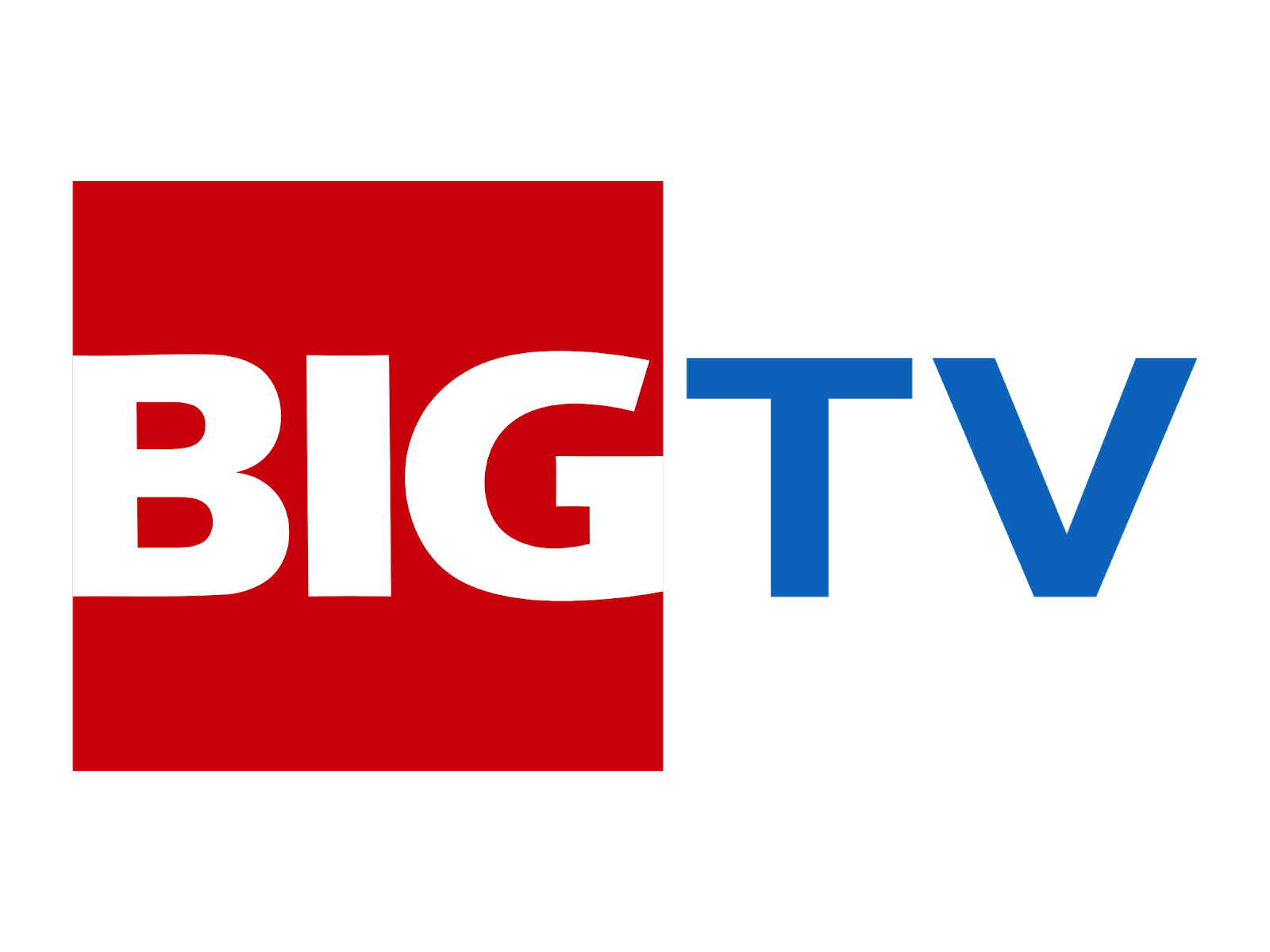 Big логотип. Big TV. Большое ТВ лого. Биг лого вектор. Логотип большого