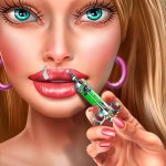 Ellie Lips Injections