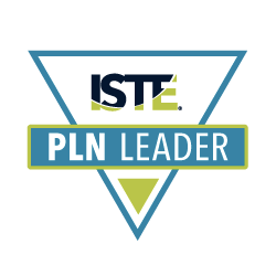 ISTE PLN Leader