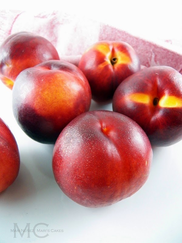 Nectarine To English at Edwin McKittrick blog
