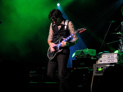 Steve Vai