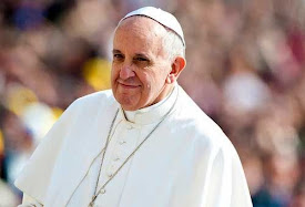 Intenções do Papa Francisco para o Mês de Agosto