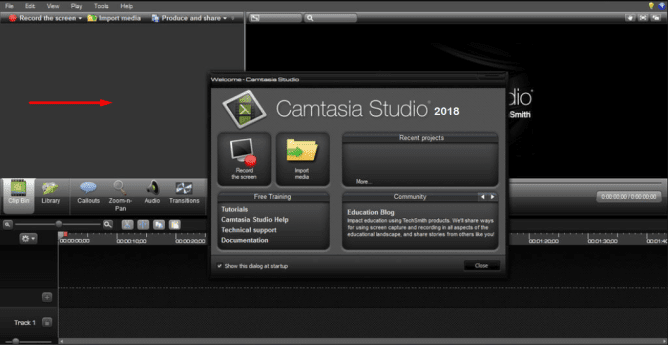 camtasia studio 8 download chip