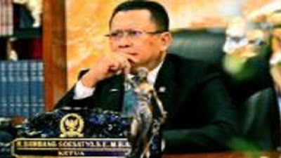  MPR : Minta Kemkominfo Perkuat Sistem Keamanan Situs Resmi Pemerintah Indonesia