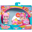 Kindi Kids Donatina Minis Playsets Doll