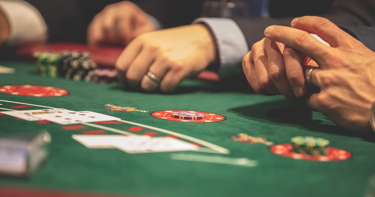 Gambling Gambling
