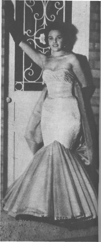 El Tango y sus invitados Susy Leiva