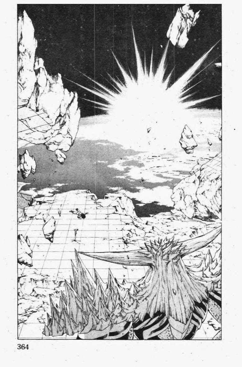 Dragon Quest The Adventure of Dai - หน้า 18