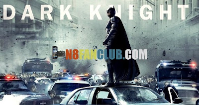 The Dark Knight Rises HD Game for Nokia Lumia 920 & 820