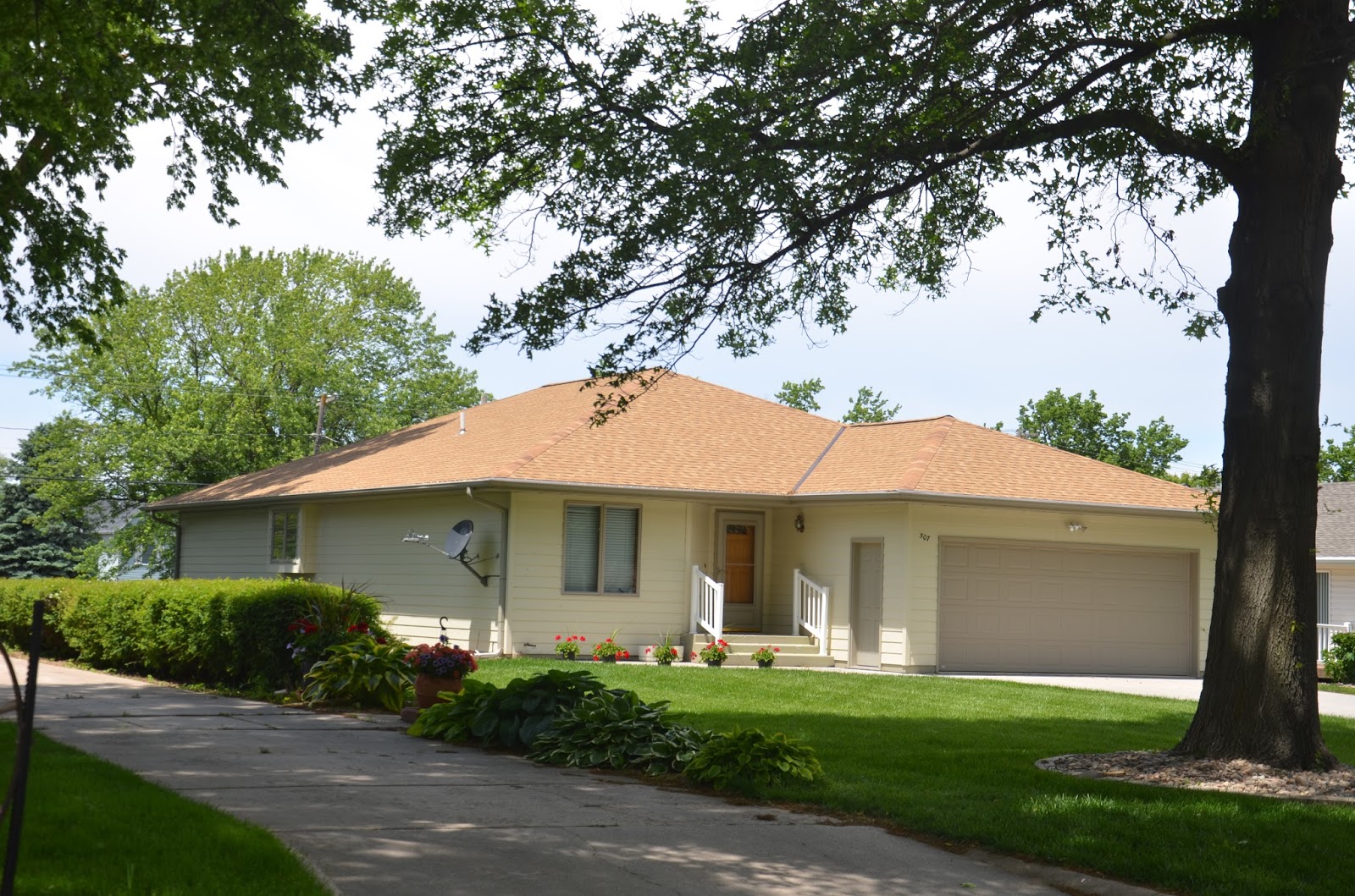 Sutton Nebraska Museum 507 S. Maltby Ave. Sutton Houses Project