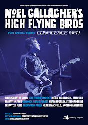 noel birds flying covid gallagher due forest cancelled concerts been