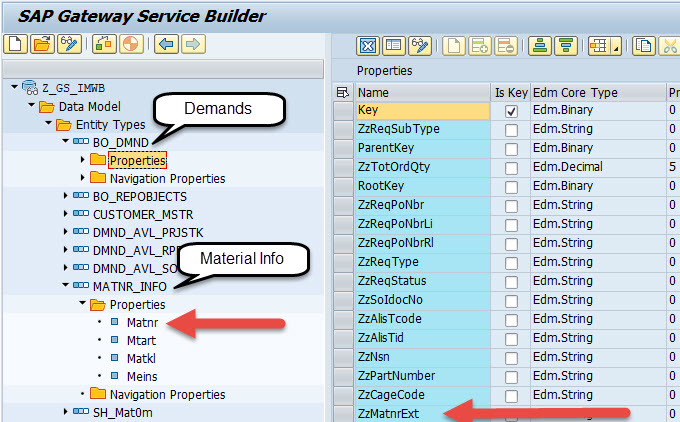 SAP ABAP Central: SADL – Handling OData Navigation Without Association