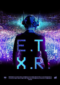 Watch Movies ETXR (2014) Full Free Online