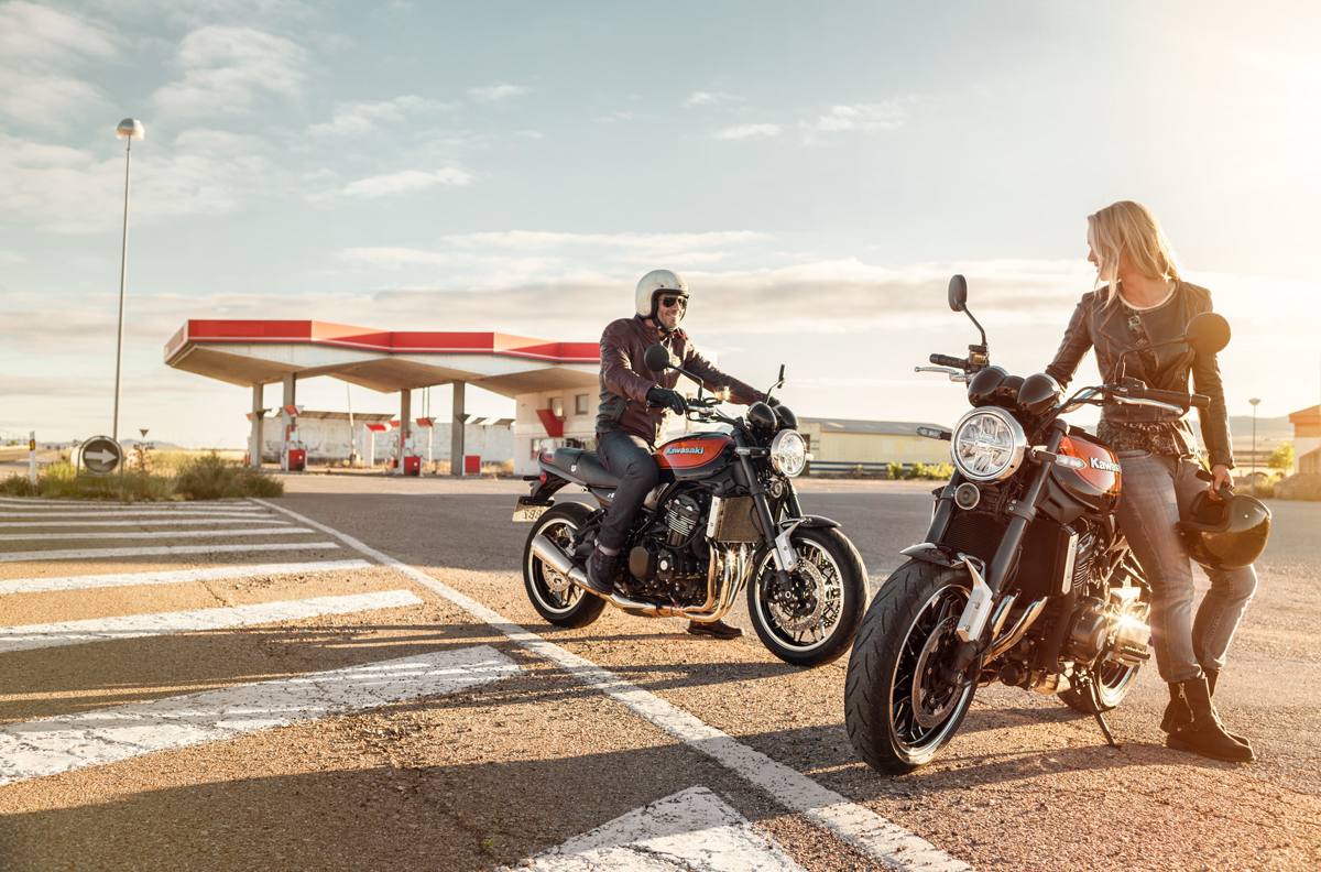 Scenic Motorcycle Rides Around Missouri!