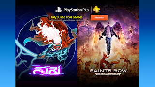 PlayStation Plus