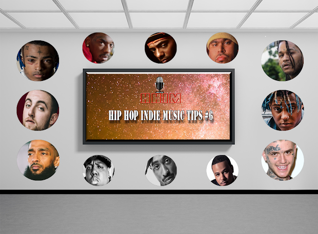 Why An Increasing Number Of Hip-Hop Artists Like To Remain Independent. Why An Increasing Number Of Hip-Hop Artists Like To Remain Independent.