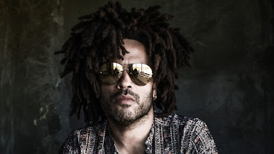 Lenny Kravitz Picture