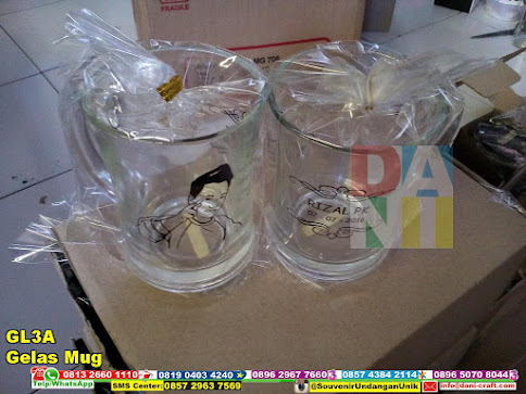 jual Gelas Mug