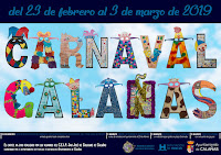 Calañas - Carnaval 2019